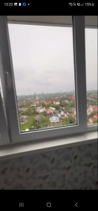 Квартира на Подільський в Києві, ID 300960, фото №8