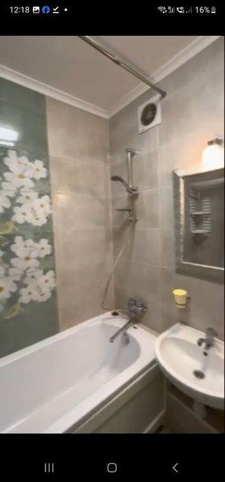 Квартира на Подільський в Києві, ID 300960, фото №10