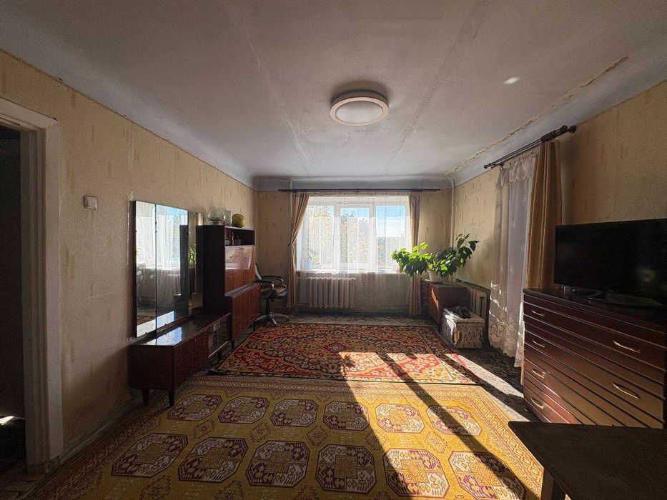 Квартира на вул. Набережна В.Стефаника в Івано-Франківську, ID 287120, фото №1