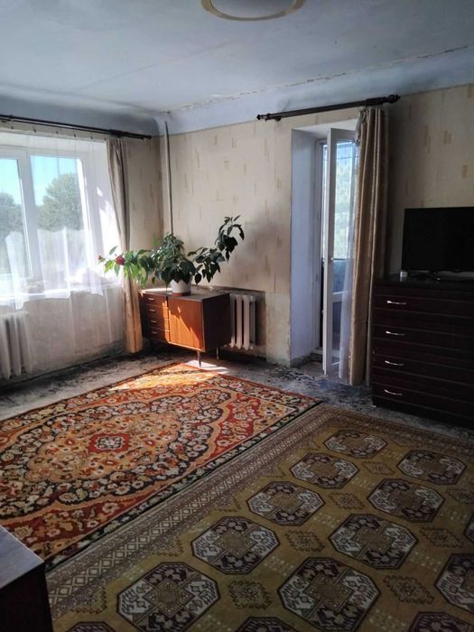 Квартира на вул. Набережна В.Стефаника в Івано-Франківську, ID 287120, фото №4