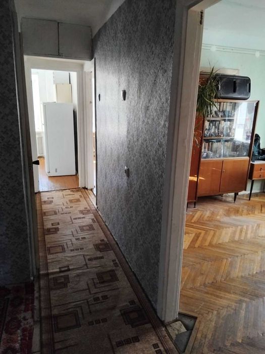 Квартира на вул. Набережна В.Стефаника в Івано-Франківську, ID 287120, фото №5