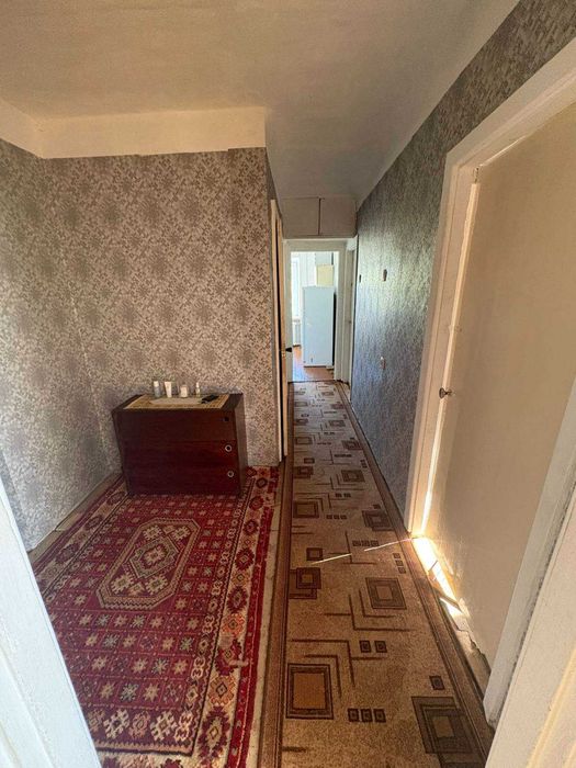 Квартира на вул. Набережна В.Стефаника в Івано-Франківську, ID 287120, фото №7
