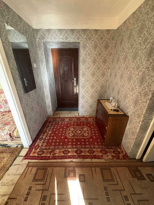 Квартира на вул. Набережна В.Стефаника в Івано-Франківську, ID 287120, фото №8