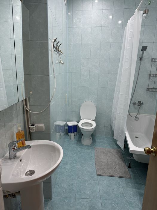 Квартира на вул. 6 ст. Б. Фонтана в Одесі, ID 253992, фото №12