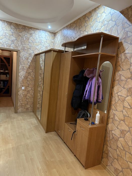Квартира на вул. 6 ст. Б. Фонтана в Одесі, ID 253992, фото №13