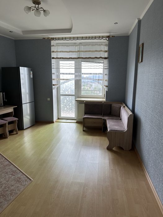 Квартира на вул. 6 ст. Б. Фонтана в Одесі, ID 253992, фото №6
