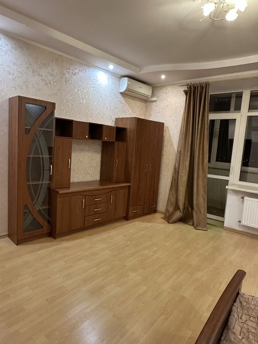 Квартира на вул. 6 ст. Б. Фонтана в Одесі, ID 253992, фото №8