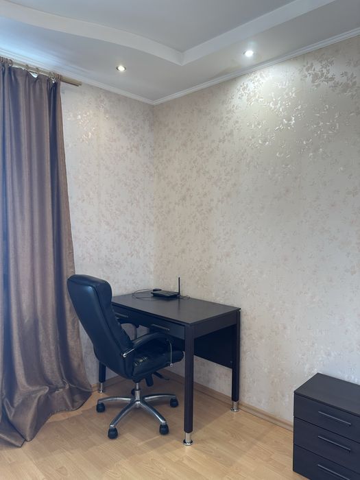 Квартира на вул. 6 ст. Б. Фонтана в Одесі, ID 253992, фото №9