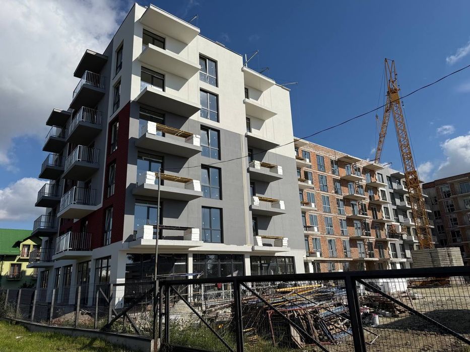 Квартира на вул. Скнилівська в Львів, ID 311238, фото №3