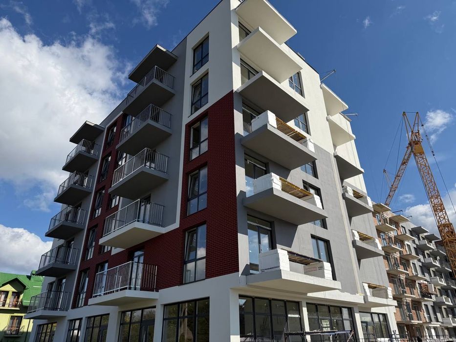 Квартира на вул. Скнилівська в Львові, ID 311238, фото №6
