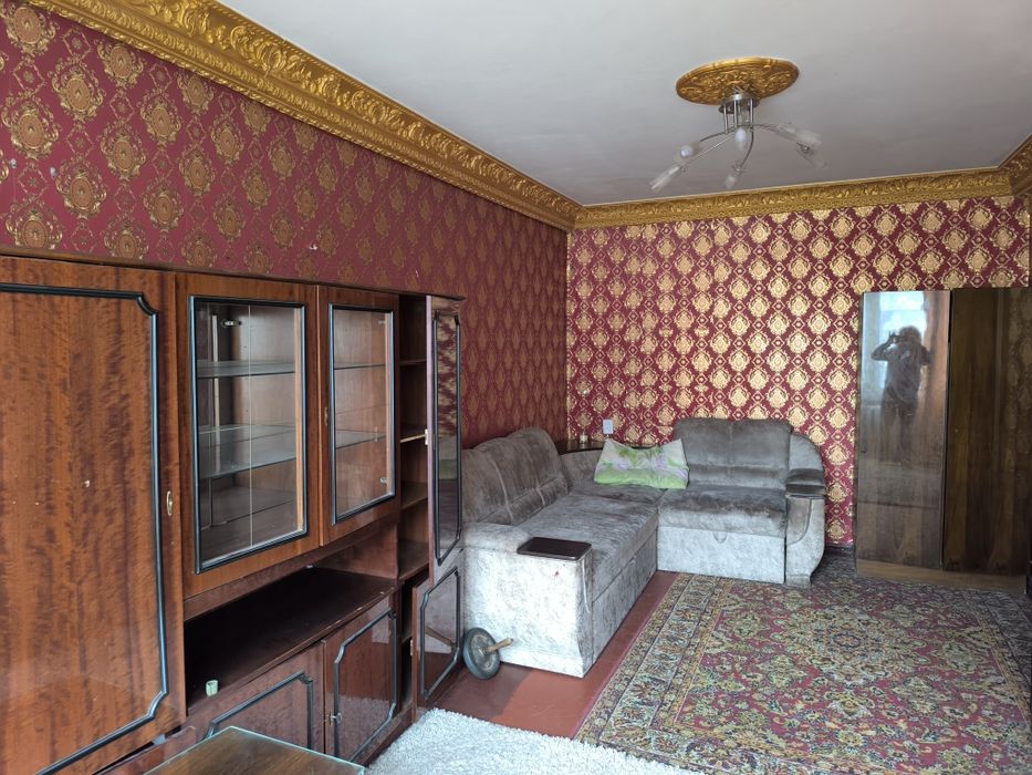 Квартира на вул. Світлицького в Києві, ID 486967, фото №2