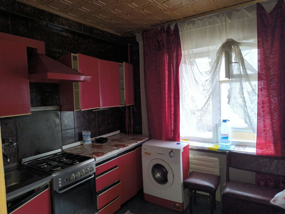 Квартира на вул. Світлицького в Києві, ID 486967, фото №3