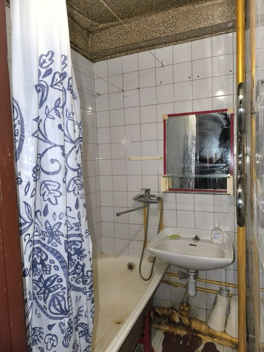 Квартира на вул. Світлицького в Києві, ID 486967, фото №4