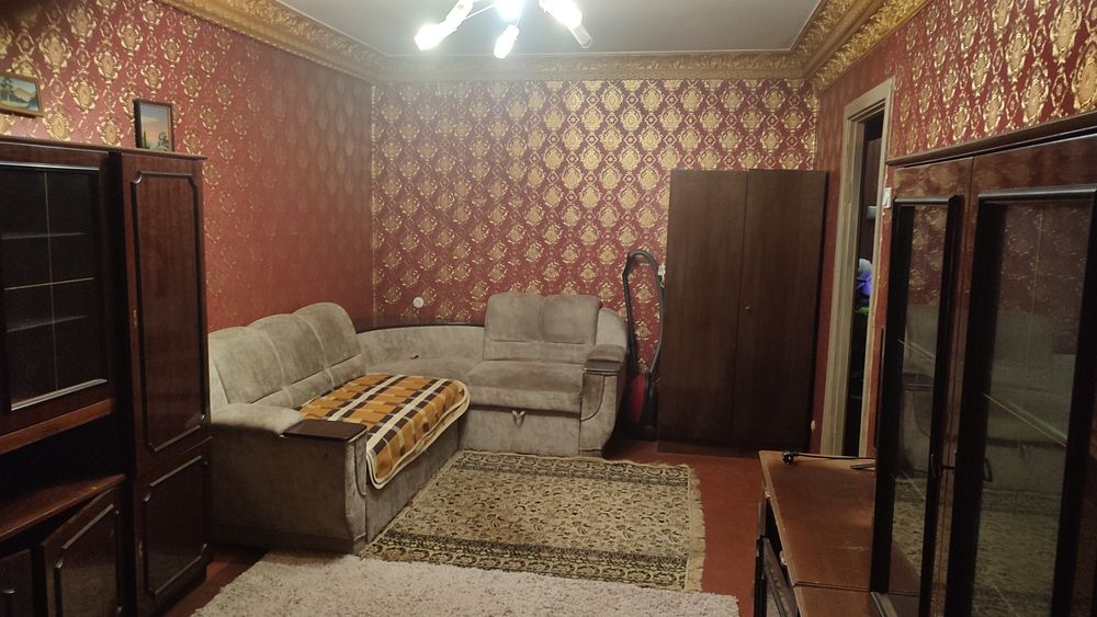 Квартира на вул. Світлицького в Києві, ID 486967, фото №7