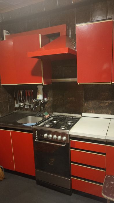 Квартира на вул. Світлицького в Києві, ID 486967, фото №8