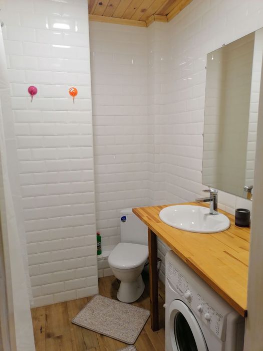 Квартира на вул. Боголюбова, 33 в Києві, ID 234280, фото №13