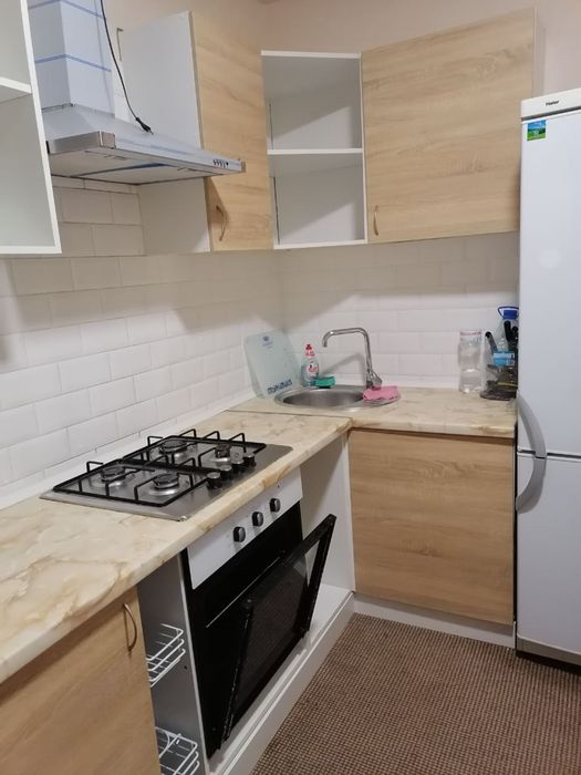 Квартира на вул. Боголюбова, 33 в Києві, ID 234280, фото №5