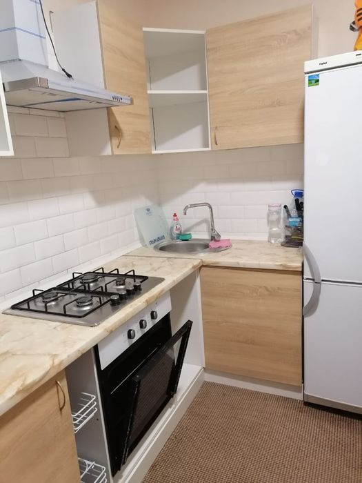Квартира на вул. Боголюбова, 33 в Києві, ID 234280, фото №6