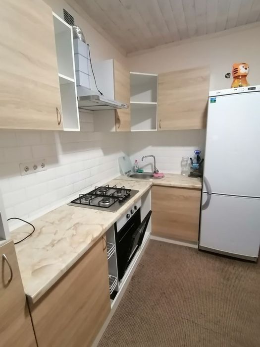 Квартира на вул. Боголюбова, 33 в Києві, ID 234280, фото №8