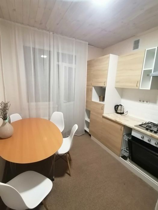 Квартира на вул. Боголюбова, 33 в Києві, ID 234280, фото №10