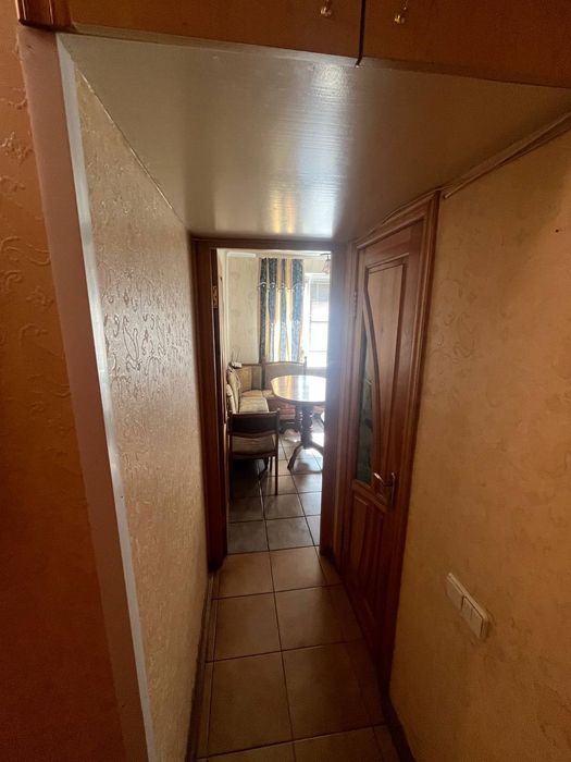Квартира на вул. Стадіона, 13кв 102 в Київ, ID 337977, фото №1
