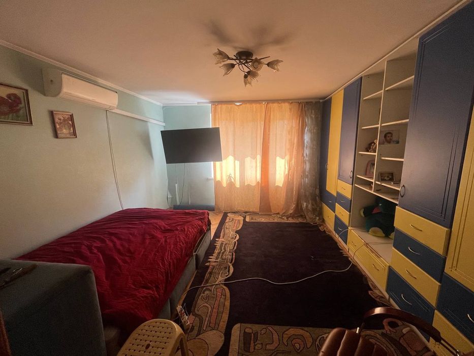 Квартира на вул. Стадіона, 13кв 102 в Київ, ID 337977, фото №2