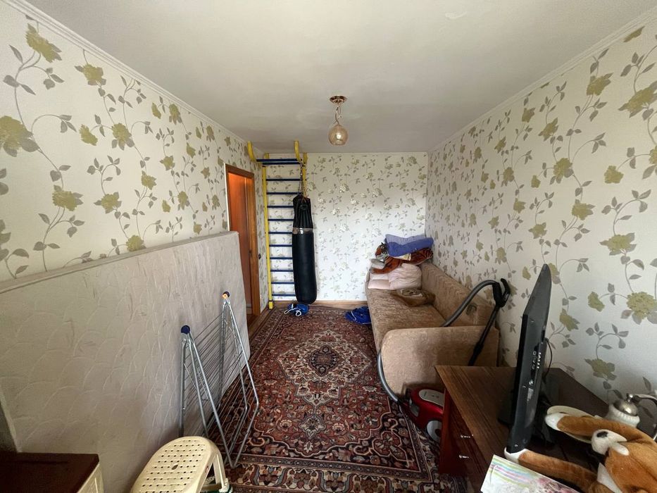 Квартира на вул. Стадіона, 13кв 102 в Київ, ID 337977, фото №3