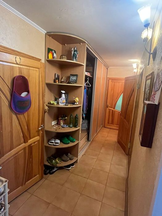 Квартира на вул. Стадіона, 13кв 102 в Київ, ID 337977, фото №4