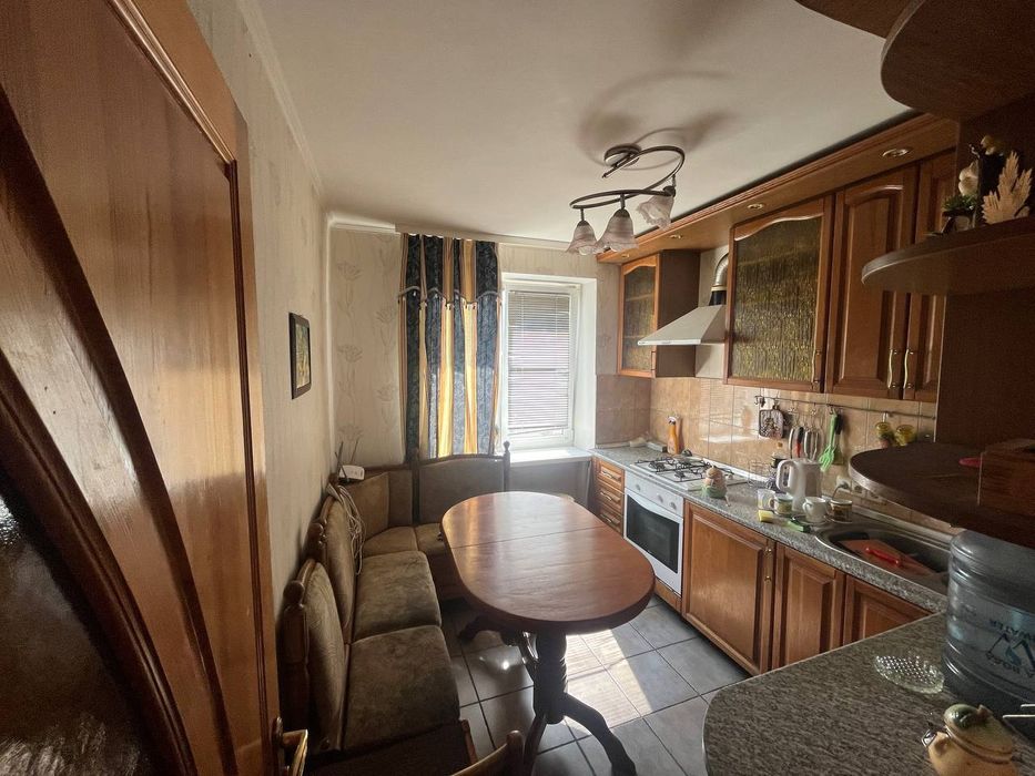 Квартира на вул. Стадіона, 13кв 102 в Київ, ID 337977, фото №5