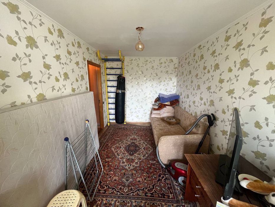 Квартира на вул. Стадіона, 13кв 102 в Києві, ID 337977, фото №6