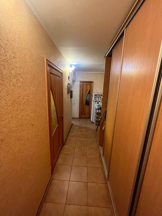 Квартира на вул. Стадіона, 13кв 102 в Києві, ID 337977, фото №7