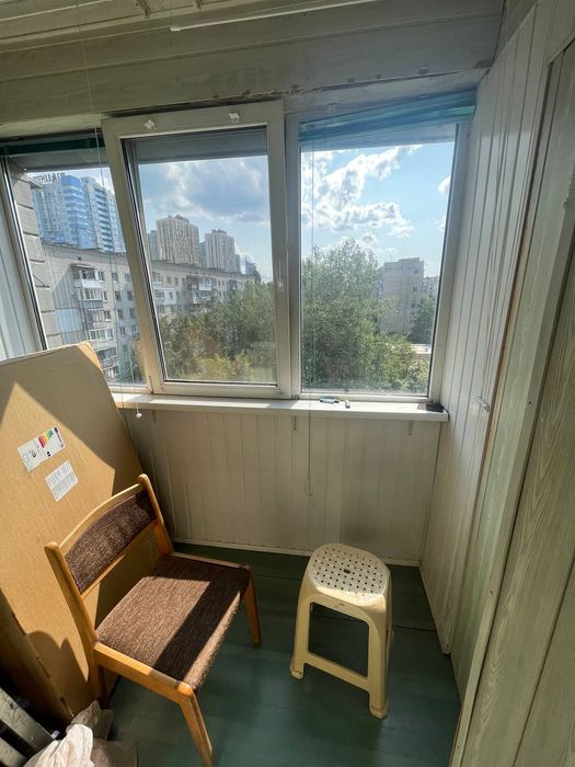 Квартира на вул. Стадіона, 13кв 102 в Києві, ID 337977, фото №8
