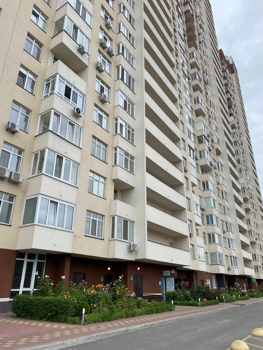 Квартира на вул. Польова, 73 в Києві, ID 401114, фото №2