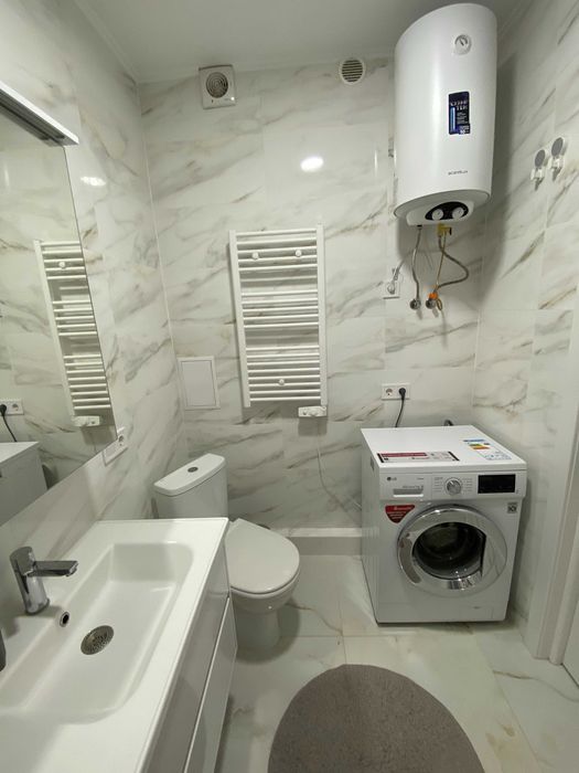 Квартира на вул. Польова, 73 в Києві, ID 401114, фото №11