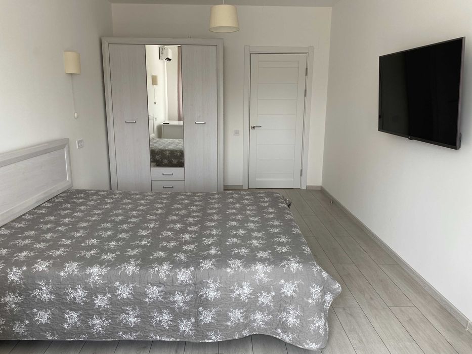 Квартира на вул. Польова, 73 в Києві, ID 401114, фото №13