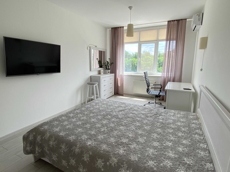 Квартира на вул. Польова, 73 в Києві, ID 401114, фото №14