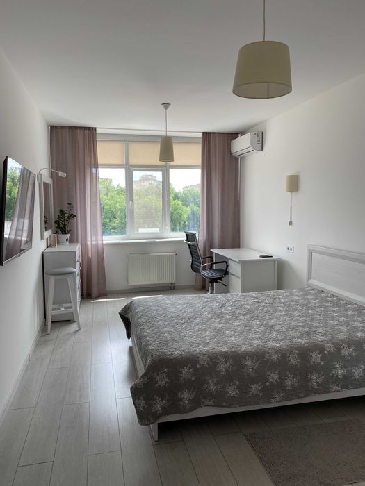 Квартира на вул. Польова, 73 в Києві, ID 401114, фото №16