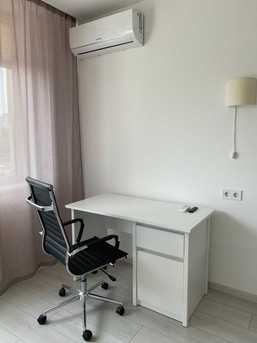 Квартира на вул. Польова, 73 в Києві, ID 401114, фото №17