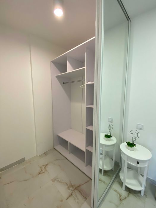 Квартира на вул. Польова, 73 в Києві, ID 401114, фото №5