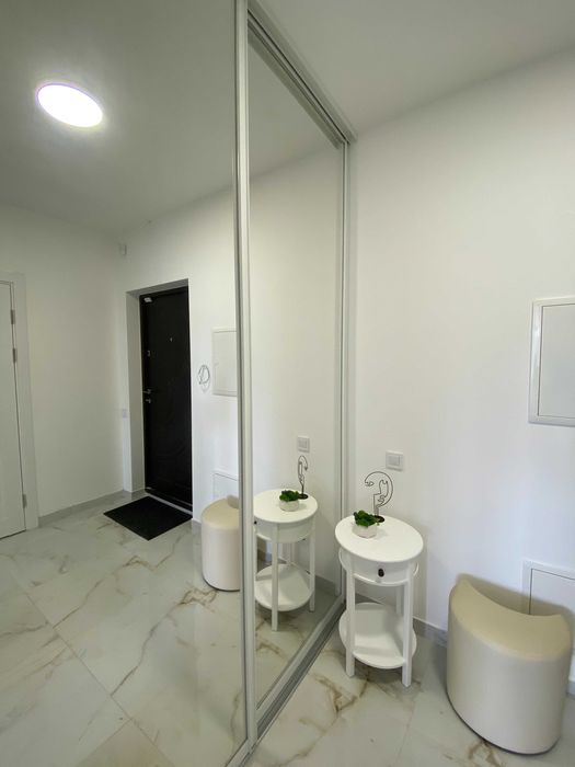 Квартира на вул. Польова, 73 в Києві, ID 401114, фото №6