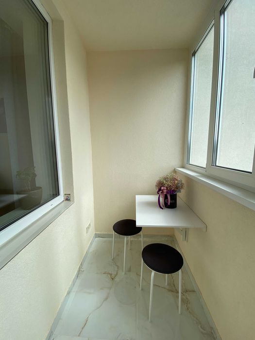 Квартира на вул. Польова, 73 в Києві, ID 401114, фото №7