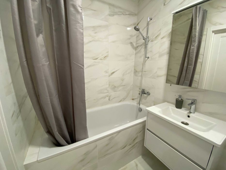 Квартира на вул. Польова, 73 в Києві, ID 401114, фото №10