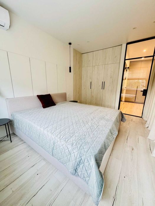 Квартира на вул. Львівська, 15б в Київ, ID 379693, фото №4