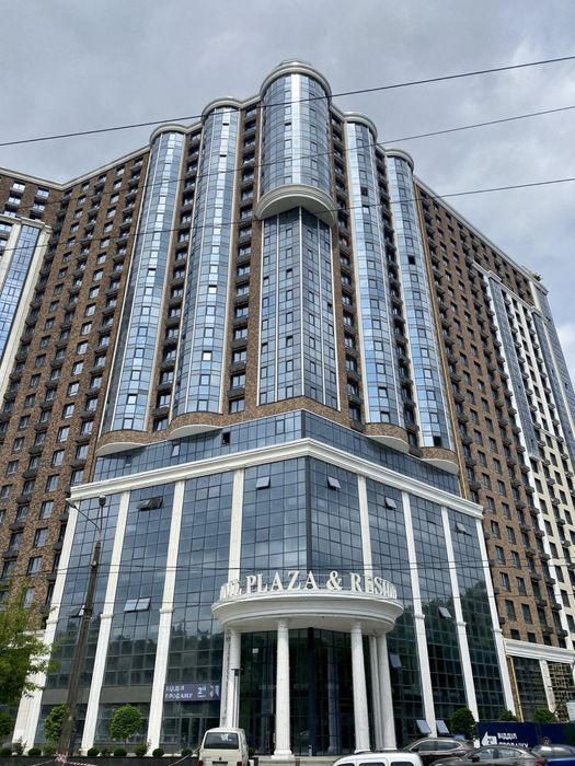 Квартира на ЖК Podil plaza в Київ, ID 182000, фото №2