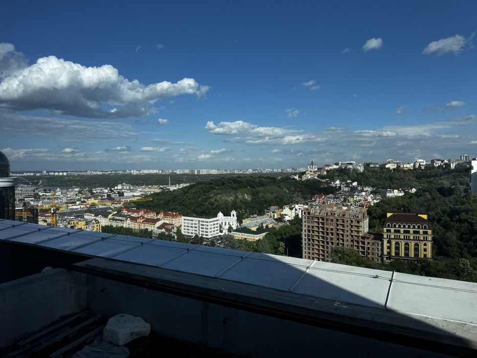 Квартира на ЖК Podil plaza в Києві, ID 182000, фото №20