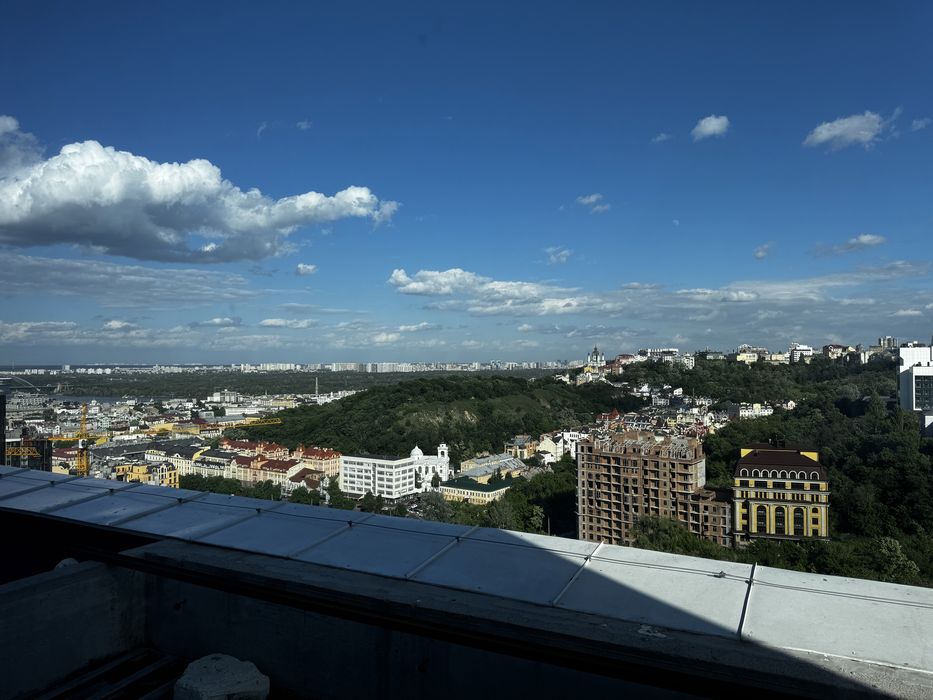Квартира на ЖК Podil plaza в Києві, ID 182000, фото №21