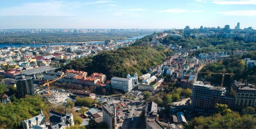 Квартира на ЖК Podil plaza в Києві, ID 182000, фото №7