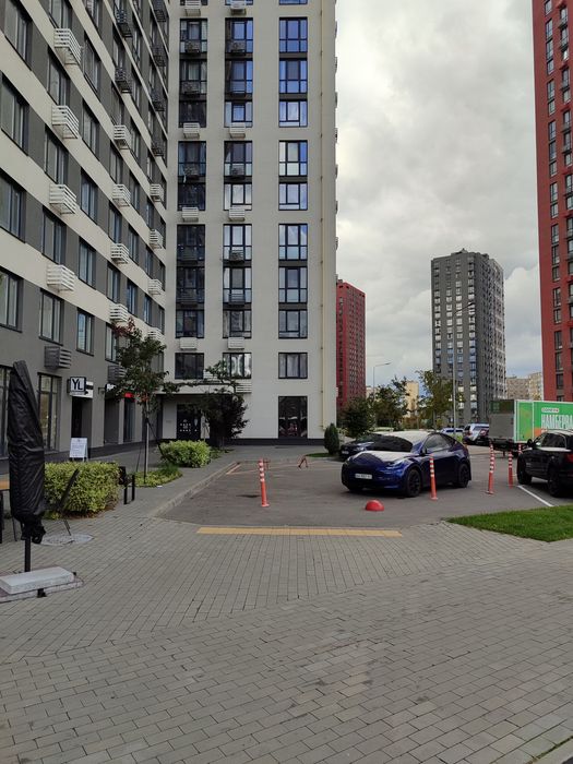 Квартира на вул. Змієнка, 19 в Києві, ID 493352, фото №14