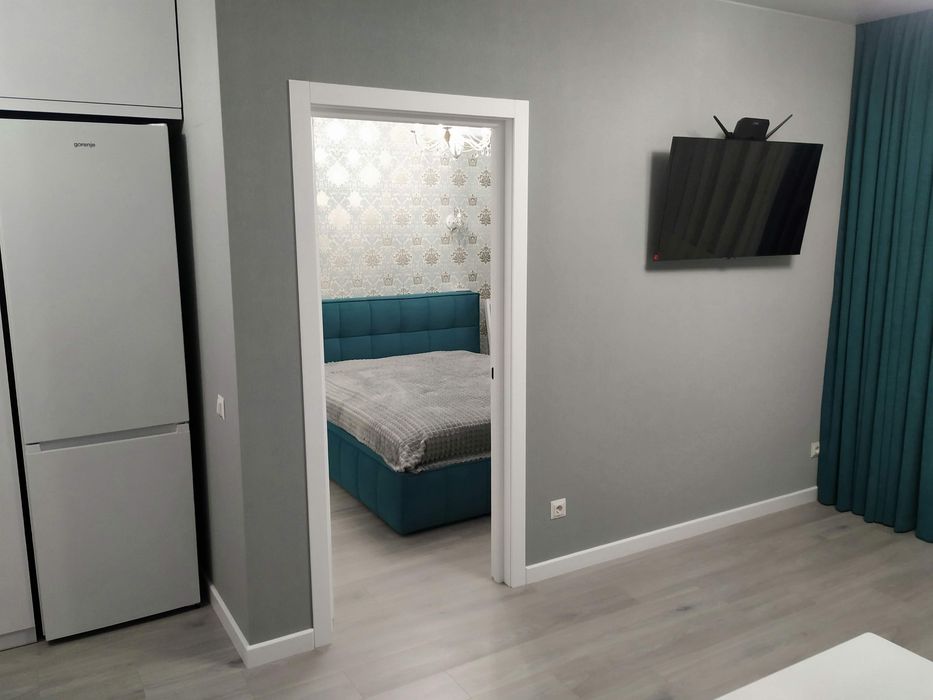 Квартира на вул. Змієнка, 19 в Києві, ID 493352, фото №3