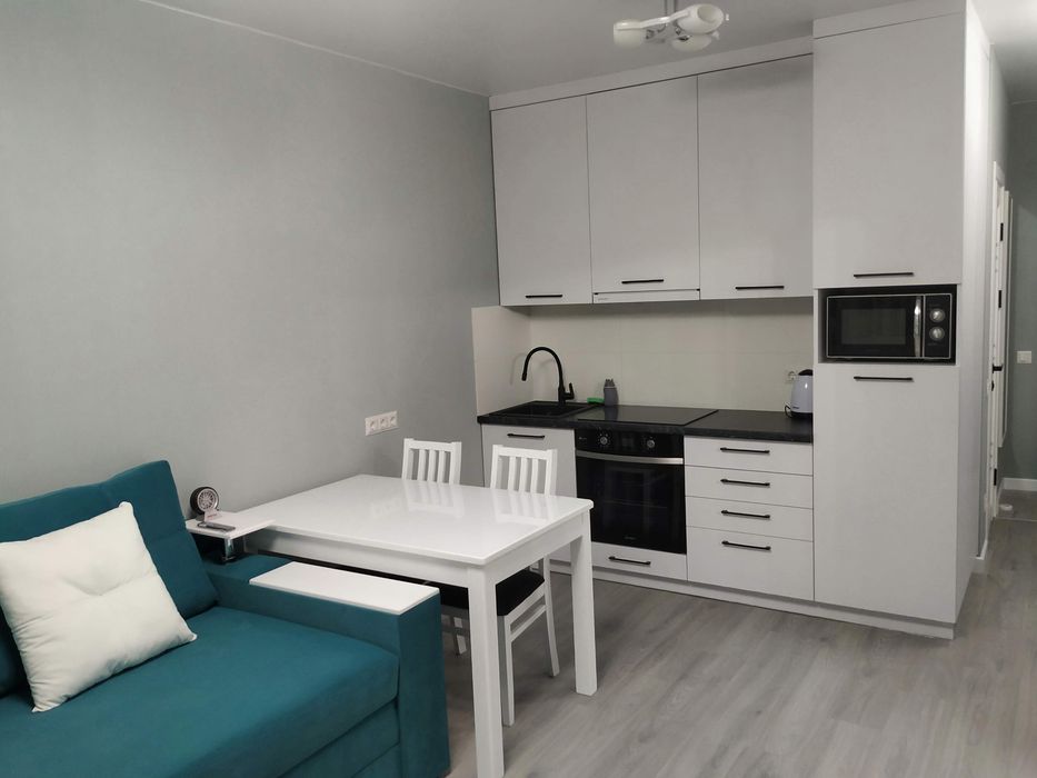 Квартира на вул. Змієнка, 19 в Києві, ID 493352, фото №4